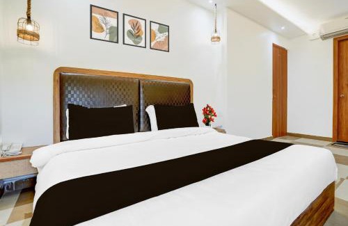 Varanasi Hotel | Super Townhouse Lahartara Railway Bridge Near Bus Stop