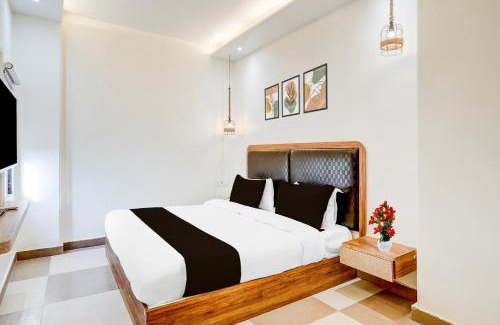 Varanasi Hotel | Super Townhouse Lahartara Railway Bridge Near Bus Stop