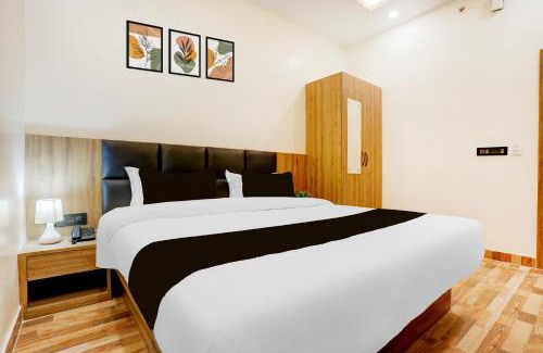 Danapur Hotel | Super Townhouse Oak AIIMS Walmi Govindpur