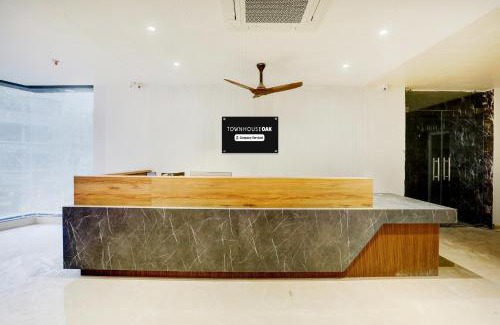 Danapur Hotel | Super Townhouse Oak AIIMS Walmi Govindpur