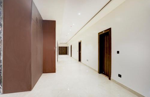 Danapur Hotel | Super Townhouse Oak AIIMS Walmi Govindpur