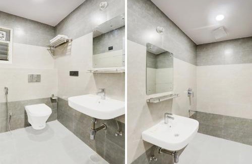 Danapur Hotel | Super Townhouse Oak AIIMS Walmi Govindpur