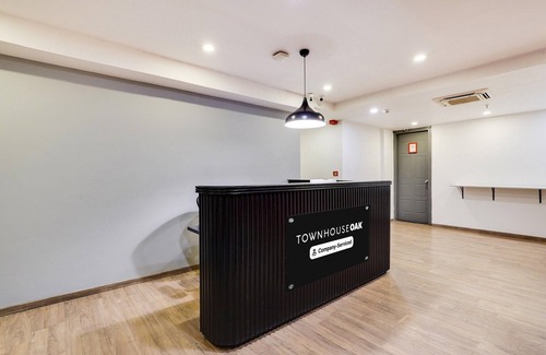 Domlur Casa | Premium Stays at Oak Indranagar
