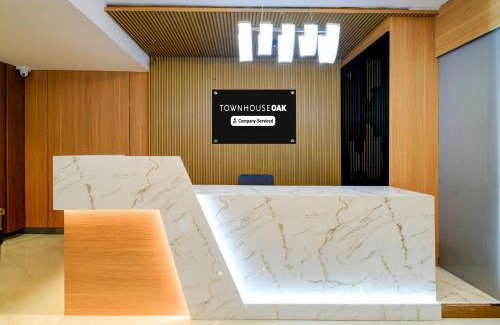 Hyderabad Hotel | Super Townhouse Oak Premier RaidurgBio Diversity Park
