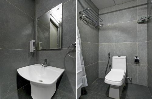Hyderabad Hotel | Super Townhouse Oak Premier RaidurgBio Diversity Park