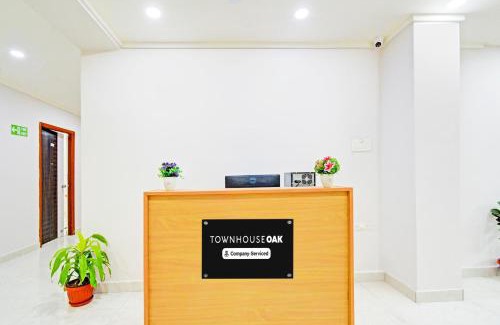 Hyderabad Hotel | Super Townhouse OAK Santosh Nagar Hyderabad