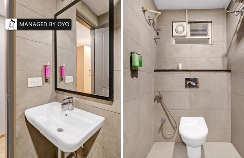 Domlur Casa | Super Townhouse OAK Spruce Hotels A2