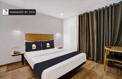 Domlur Casa | Super Townhouse OAK Spruce Hotels A2