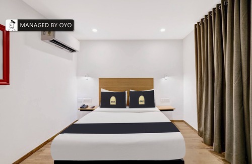 Domlur Casa | Super Townhouse OAK Spruce Hotels A2