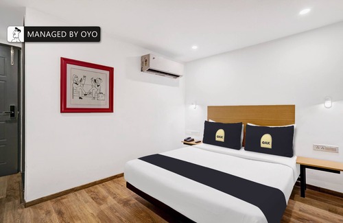 Domlur Casa | Super Townhouse OAK Spruce Hotels A2
