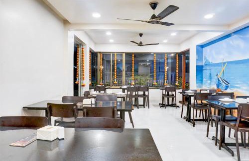 Pune Hotel | Super Townhouse Oak Viman Nagar formerly Kuber Inn