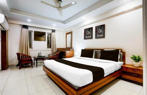 Gwalior Hotel | Super Townhouse Padav Square Gwalior Formerly Hotel Shelter