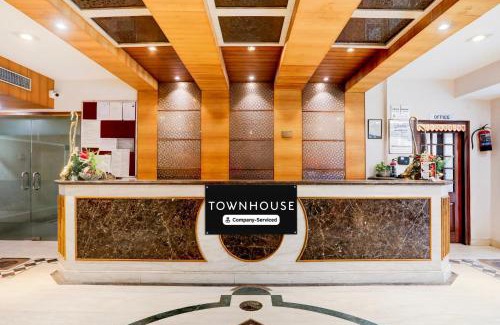 Gwalior Hotel | Super Townhouse Padav Square Gwalior Formerly Hotel Shelter