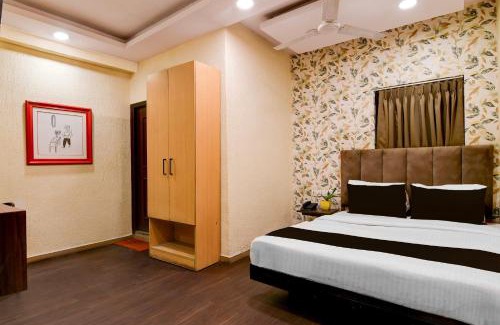 Kolkata Hotel | Super Townhouse Parkstreet Formerly Hotel Royal Garden