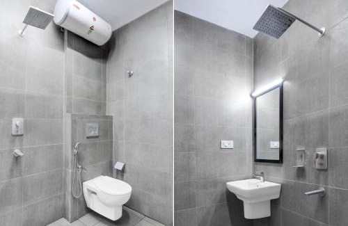 Kolkata Hotel | Super Townhouse Parkstreet Formerly Hotel Royal Garden