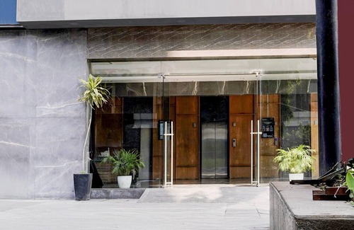 Vashi Casa | Super Townhouse PBG Mall Vashi
