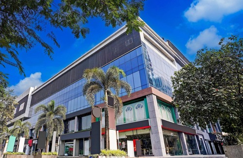 Vashi Casa | Super Townhouse PBG Mall Vashi