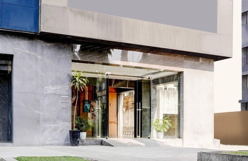 Vashi Casa | Super Townhouse PBG Mall Vashi