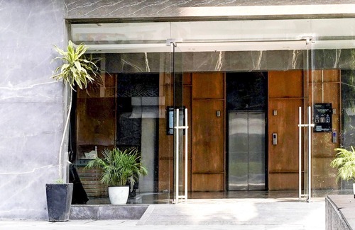 Vashi Casa | Super Townhouse PBG Mall Vashi