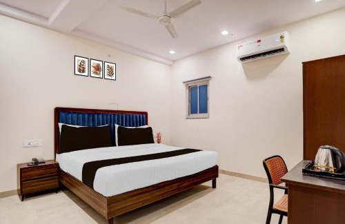 Delhi Hotel | Super Townhouse Preet Vihar Metro Station