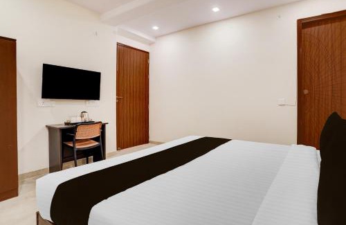 Delhi Hotel | Super Townhouse Preet Vihar Metro Station