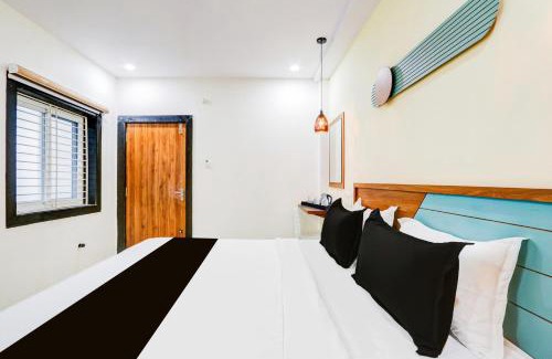 Rajahmundry Hotel | Super Townhouse Rajahmundry