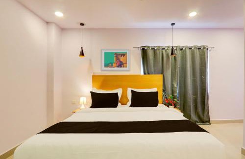 Dilsukhnagar Hotel | Super Townhouse RCC Marvel