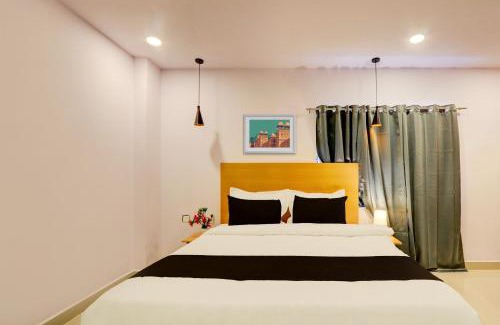 Dilsukhnagar Hotel | Super Townhouse RCC Marvel