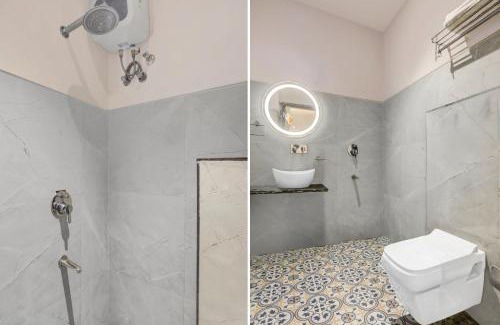 Vaishali Nagar Complejo | Super Townhouse Vaishali Nagar Jaipur Formerly Pentagon Boutique Hotel