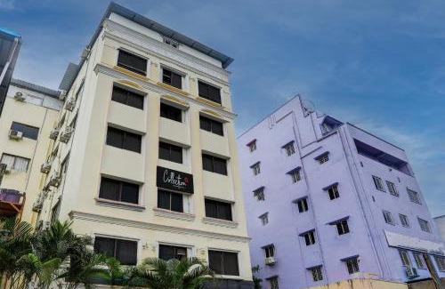 Secunderabad Hotel | Super Townhouse Vaishnavi