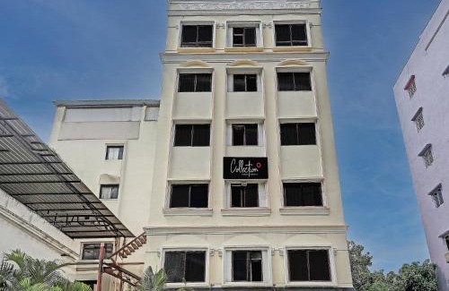 Secunderabad Hotel | Super Townhouse Vaishnavi