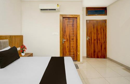Varanasi Hotel | Super Townhouse Varanasi City Station Formerly S Kumar Inn
