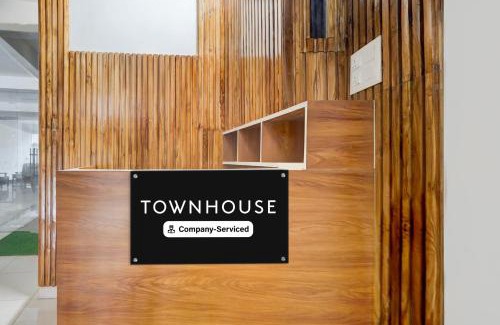 Varanasi Hotel | Super Townhouse Varanasi City Station Formerly S Kumar Inn