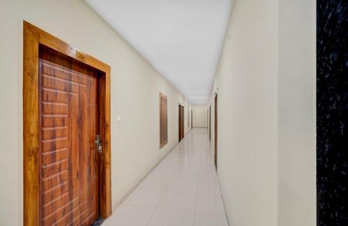 Varanasi Hotel | Super Townhouse Varanasi City Station Formerly S Kumar Inn