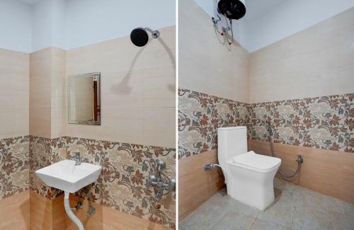 Varanasi Hotel | Super Townhouse Varanasi City Station Formerly S Kumar Inn