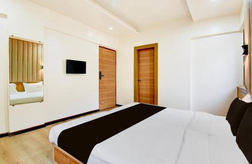 Viman Nagar Hotel | Super Townhouse Viman Nagar Business Stay Formerly Silver Crest