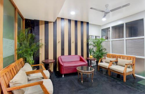 Viman Nagar Hotel | Super Townhouse Viman Nagar Business Stay Formerly Silver Crest