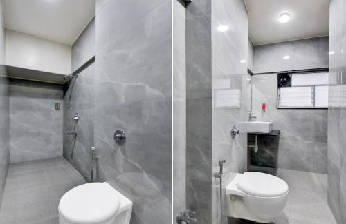 Viman Nagar Hotel | Super Townhouse Viman Nagar Business Stay Formerly Silver Crest