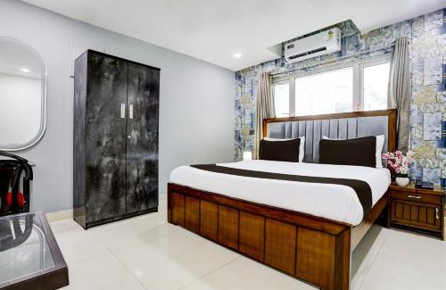 Madhapur Hotel | Super Townhouse VIP Hills Hitech City