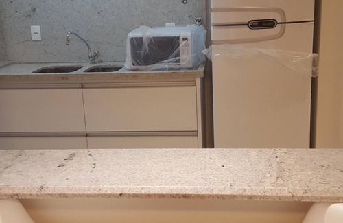 Dois de Julho Apartamento | estupenda vista de la Bahía de Todos los Santos