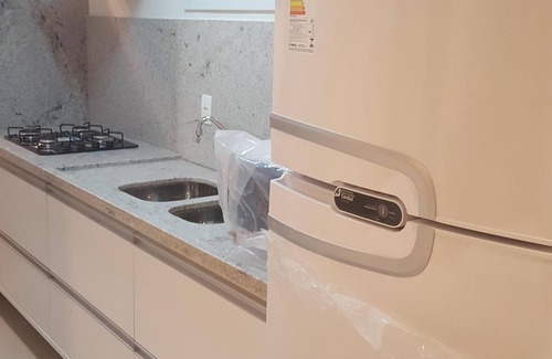Dois de Julho Apartamento | estupenda vista de la Bahía de Todos los Santos
