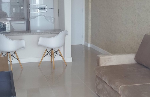 Dois de Julho Apartamento | estupenda vista de la Bahía de Todos los Santos