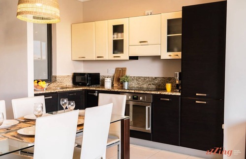 Mellieħa Heights Apartamento | Super Views Stunning Apartment in Mellieha