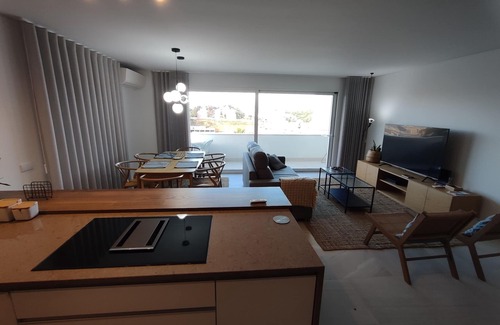Ferragudo Apartamento | Superação Ferragudo Flat River View