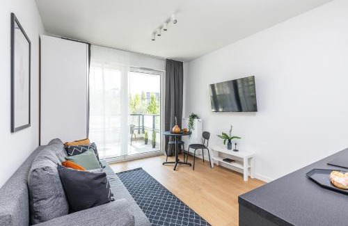 Ursynow Apartamento | SuperApart Bokserska 71a MiniStudio
