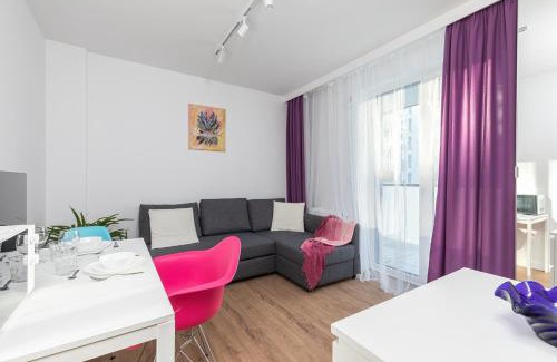 Ursus Apartamento | SuperApart E. Habicha 7