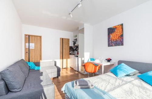 Ursus Apartamento | SuperApart E. Habicha 7