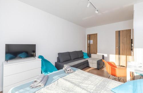 Ursus Apartamento | SuperApart E. Habicha 7