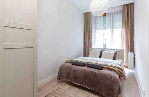 Wilanow Apartamento | SuperApart Holzera 6