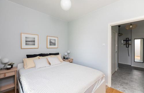 Praga Apartamento | SuperApart Okrzei 12